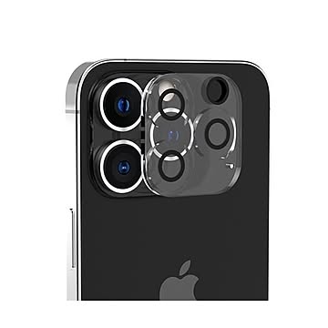 araree C-SUB CORE カメラ専用強化ガラスフィルム for iPhone 13 Pro クリア AR21665i13PCL