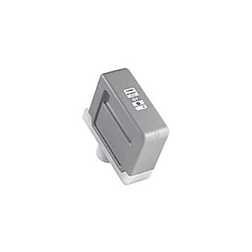 (業務用3セット) 【純正品】 Canon キャノン インクカートリッジ/トナーカートリッジ 【2217B001 PFI-302 GY グレー】
