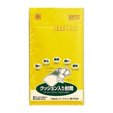 （まとめ） セーフパック SP-P120 1枚入 【×30セット】