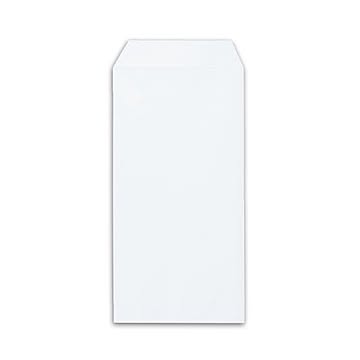 (まとめ) 寿堂 プリンター専用封筒 長3104.7g／m2 ホワイト 31781 1パック（50枚）  【×30セット】