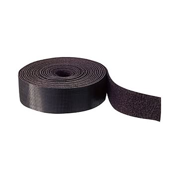 (まとめ) ジャック ボアバンド（両面タイプ） 25mm×3m BOA253 1巻 【×10セット】