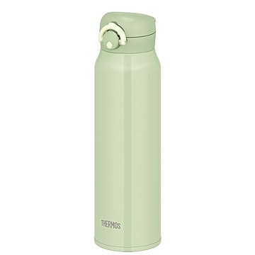 THERMOS（サーモス） 真空断熱ケータイマグ 750ml ミントグリーン JNR-752