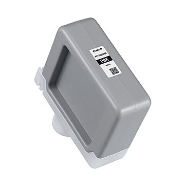 キヤノン インクタンクPFI-1100PBK フォトブラック 160ml 0850C001 1個