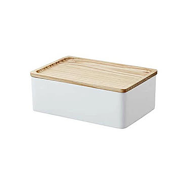 RIN リン(山崎実業) サングラス&アクセサリー収納ケース ACCESSORIES STORAGE BOX アクセサリーボックス メガネケース サングラスケース サングラス収納 眼鏡収納 メガネ収納