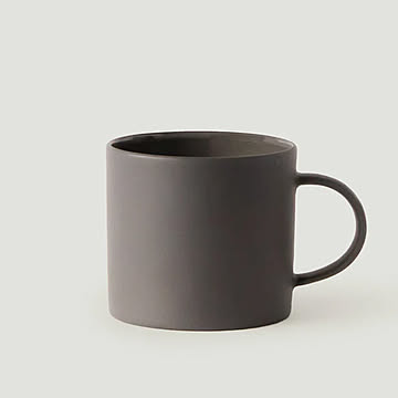 STONEWARE MUG250　MOHEIM