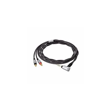 Audio-Technica オーディオテクニカ HDC113A／1.2 ヘッドホン用着脱ケーブル（オーバーヘッド用） 1.2m