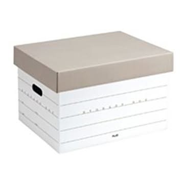 プラス ストレージボックス DN-245 10個