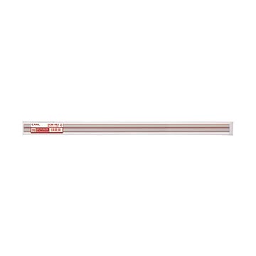 （まとめ）カール事務器 ディスクカッター専用替カッターマット DC-2A3N用 DCM-462 1パック（4枚）【×5セット】