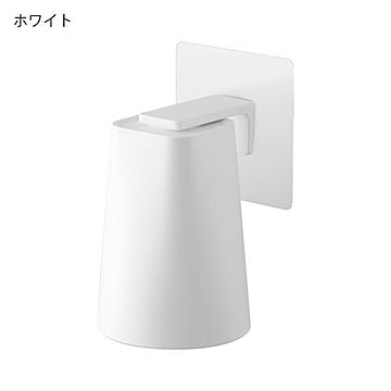 山崎実業 フィルムフック マグネットタンブラー タワー tower