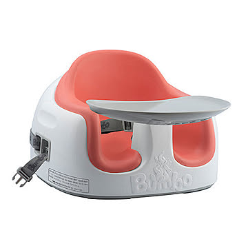バンボ ベビーチェア マルチシート Bumbo テーブルの付いたバンボ ティーレックス 日本正規品 TF-28008