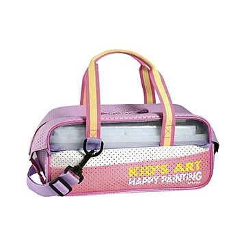 サクラクレパス 水彩セットH ガールズ パステルピンク EWZ-H#920