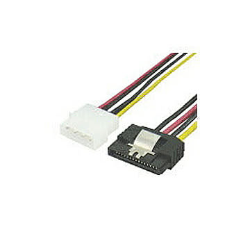 変換名人　IDE→SATA電源　IDEP-SPR 管理No. 4571284883048