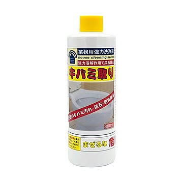 （まとめ）トーヤク キバミ取り 300ml 1本【×10セット】
