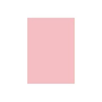(業務用2セット) 北越製紙 カラーペーパー/リサイクルコピー用紙 【B5 500枚×5冊】 日本製 ピンク