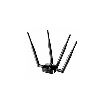 IOデータ 11ac 1300Mbps（規格値）対応Wi-Fi子機 WN-AC1300UA
