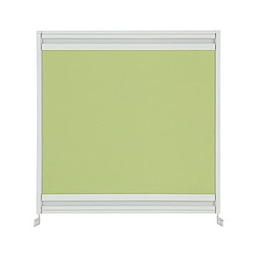 プラス UJデスクトップパネル UJ-044P-J YG 脇机用