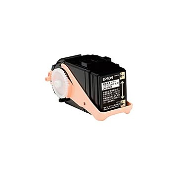 エコサイクルトナーLPC3T31Kタイプ ブラック 1個