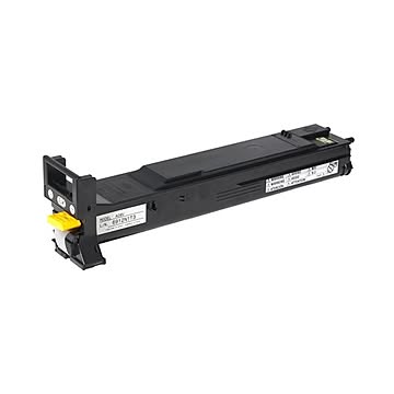 コニカミノルタ トナーカートリッジ ブラック A06V172 1個