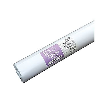 桜井 スター薄手マットコート90594mm×45m SUM594 1箱2本