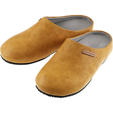 KITPLUS KITPLUS KEEPFIT サボサンダル 婦人 LL 【プラザセレクト】