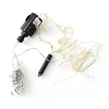 スワン電器 スパークラーフック 2M AOL-618