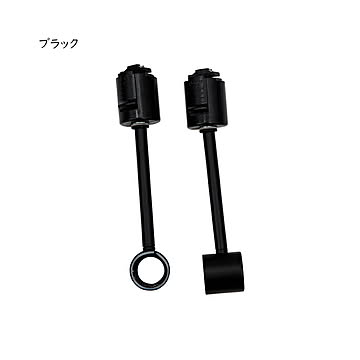 パーツ 照明用  マンクス専用 ダクトレールマウント TC-2015 幅35x奥行35x高さ175mm TIC