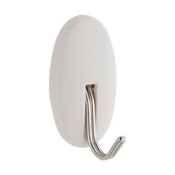 まとめ ニトムズ cleanフックシリーズはがせるブランコ H0756 1パック6個  ×10セット