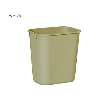 ソフトウェイストバスケット小型 12.9L 幅289x奥行210x高さ308mm ラバーメイド