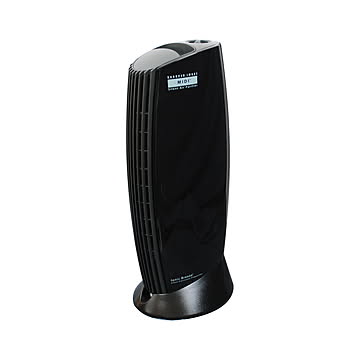 Ionic Breeze イオニックブリーズ フィルターレス空気清浄機 Ionic Breeze MIDI イオニックブリーズ ミディ (〜25畳) / エアクリーナー 電子集塵方式 ファンレス