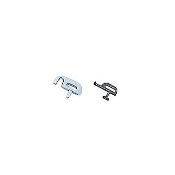 24個セット サンワサプライ eセキュリティ(SL-21部品) SLE-7PX24 管理No. 4589453407797