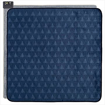 ホットカーペット 2畳 カバー付 広電 KODEN 2畳相当 カバーサイズ180×180cm 本体サイズ176×176cm VWU201H-NKR
