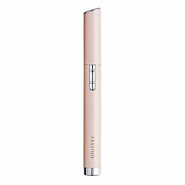 FESTINO フェスティノ NAIL EASY CRYSTAL CARE ネイルイージークリスタルケア SMHB-008 電池式 電動 爪ヤスリ 爪ケア ネイルケア 爪磨き 艶出し つや出し