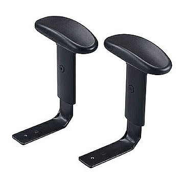 サンワサプライ OAチェア用肘パーツ