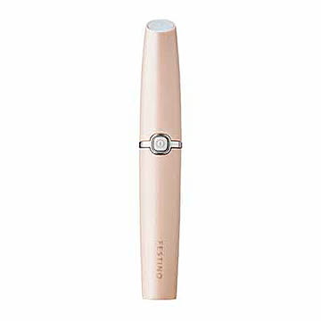 FESTINO フェスティノ FESTINO EYEBROW SHAVER アイブロウシェーバー SMHB-017 【電池式】電動 眉毛シェーバー フェイスシェーバー レディースシェーバー 顔そり