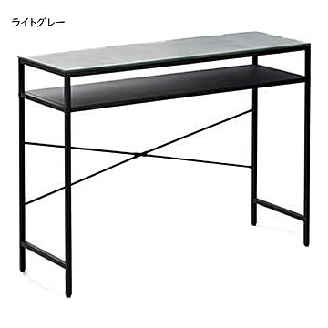カウンターテーブル CERABILL 組立式 幅1200x奥行400x高さ900mm B.Bファニシング