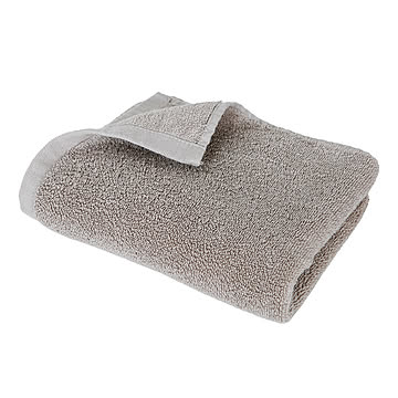 スマートエール しっかり長持ちフェイスタオル 1枚 【プラザセレクト】