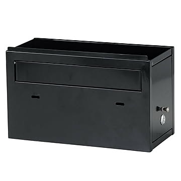 セトクラフト カスタマイズポスト 共通ボックス SI-2281-800