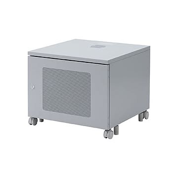 サンワサプライ 19インチマウントボックス(H500・8U) CP-101