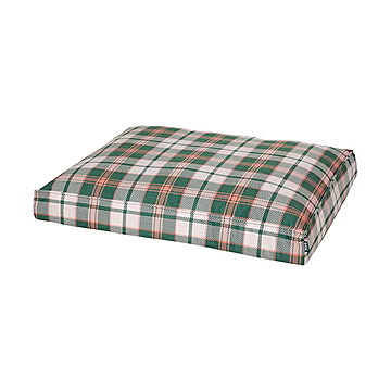 ドッグベッド CHECK DOG BED M Y-0847M 幅900x奥行700x高さ100mm ダルトン