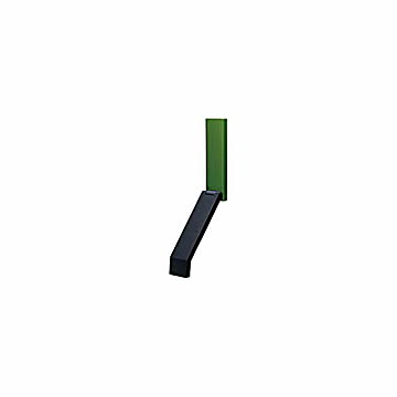 tidy ティディ DoorStop ドアストップ OT-665-801 ドアストッパー 扉止め ドア固定 扉固定 マグネット 磁石式 片足操作