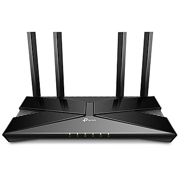 TP-LINK AX1500 Wi-Fi 6 ルーター Archer AX10