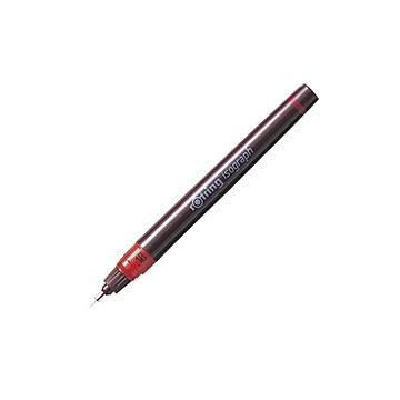 ロットリング イソグラフIPL 0.18mm 1903396
