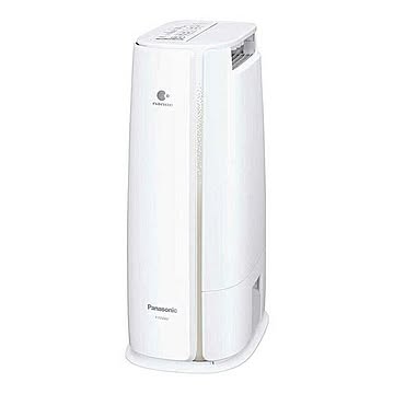 Panasonic 除湿機 F-YZVX60-C 2.0L 木造7畳 鉄筋14畳 パールベージュ