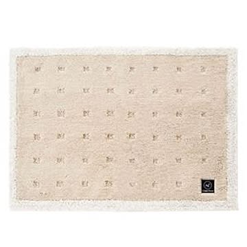 オカ Agクリーンフット 50×70cm ベージュ 20個セット