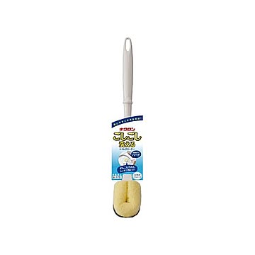 （まとめ）キクロン キラリア トイレクリーナーハードタイプ 先端長さ67mm 1本【×10セット】