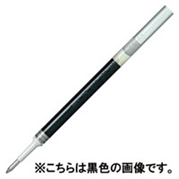（まとめ買い）ぺんてる ボールペン替芯 0.7mm XLR7-B 赤10本 ×5セット