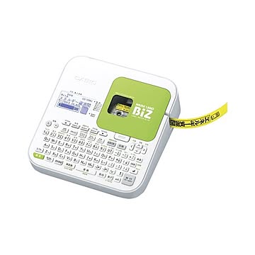 カシオ ネームランド KL-G2 KL-G2