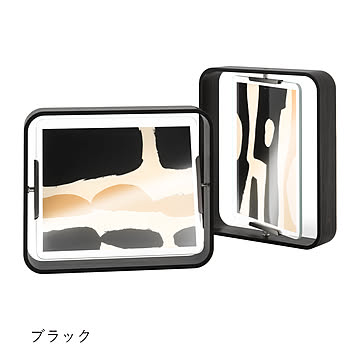 Umbra アンブラ ベルウッドデスクフレーム  8×10 (20×25cm) Bellwood Picture Frame 卓上 フォトフレーム 写真立て 六切り フォトスタンド 写真スタンド