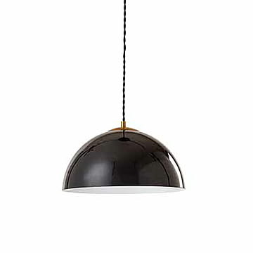 HERMOSA ハモサ COPEN LAMP S コペンランプ(Sサイズ) NA-003 (白熱球付属) ペンダントライト ペンダントランプ 天井照明 吊り下げ照明 コード長3m(調節可)