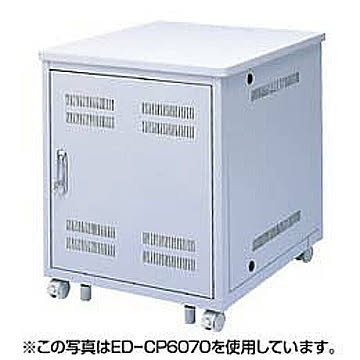 サーバーデスク(W600×D800) 管理No. 4969887119518